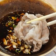 Shabu Shizen Parc Bangna