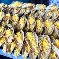 เมนูของร้าน ขนมเบื้องแม่ประภา บางขุนนนท์