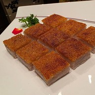 เมนูของร้าน Pin Yue Xuan 品粵軒