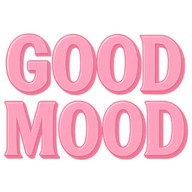 GOOD MOOD (นมสดสตอเบอรรี่🍓)