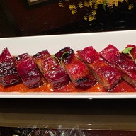 เมนูของร้าน Pin Yue Xuan 品粵軒