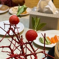 Chef Pom kitchen เจริญนคร