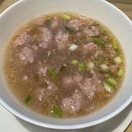 พรแหนมเนือง Lotus’s Eatery True Digital Park