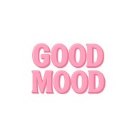 GOOD MOOD (นมสดสตอเบอรรี่🍓)