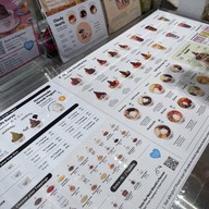 Thank you Cup One Bangkok