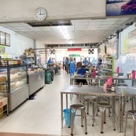 นายตี๋ลูกชิ้นปลากราย 3 รส ทอดมันปลากราย สวรรค์วิถี