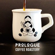 Prologue Cafe พระราม 2 ซอย 50