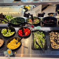 Sizzler Terminal 21 Asok