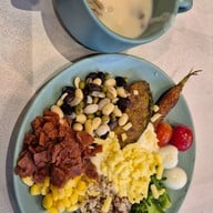 Sizzler Terminal 21 Asok