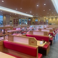 SUSHIRO THAILAND Robinson Suvarnabhumi