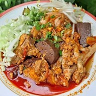 อาหารเหนือ สูตรคุณยาย(เชิงมน)