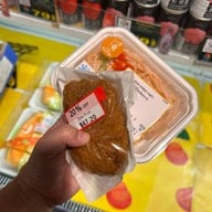 Don Don Donki - Thaniya Silom