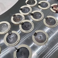 Thank you Cup One Bangkok