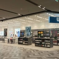 Food Court - Bamrung Mueang Market (ตลาดบำรุงเมือง)