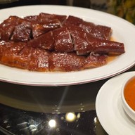 เมนูของร้าน Pin Yue Xuan 品粵軒