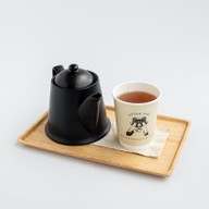 After You Dessert Cafe เซ็นทรัลพลาซ่า เวสเกต