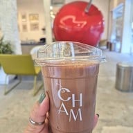 CHAMTHING CAFE  บรม 12