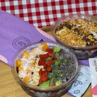 Acai Story สนามลู่ปั่นจักรยานเจริญสุขมงคลจิต