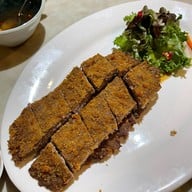 Chef Pom kitchen เจริญนคร