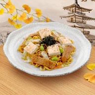 ZEN Japanese Restaurant เดอะพาซิโอทาวน์รามคำแหง