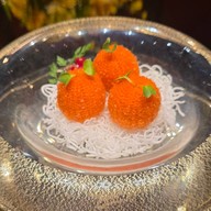 เมนูของร้าน Pin Yue Xuan 品粵軒