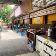 นายตี๋ลูกชิ้นปลากราย 3 รส ทอดมันปลากราย สวรรค์วิถี