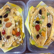 ชิดดาว คราฟท์ หลักหก