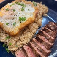 ลาบโต๊ะแดง โคราช