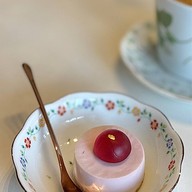 เมนูของร้าน Curve Coffee