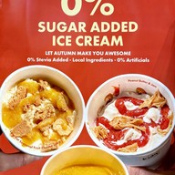 เมนู Lemon Farm Cafe สามย่านมิตรทาวน์