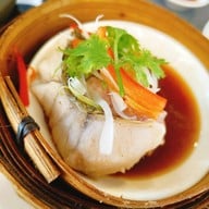 เมนูของร้าน ครัวกรุงเทพ พญาไท