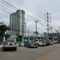 หน้าร้าน หัวปลาช่องนนทรี พระราม 3