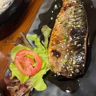 เมนูของร้าน Yashima Japanese Home Cooking