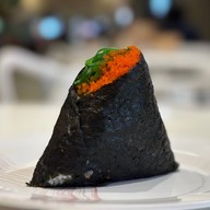 เมนูของร้าน MIKI NIGI เซ็นทรัลบางนา ชั้น 5