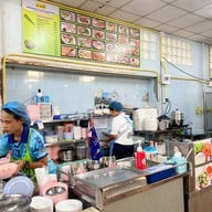 นายตี๋ลูกชิ้นปลากราย 3 รส ทอดมันปลากราย สวรรค์วิถี