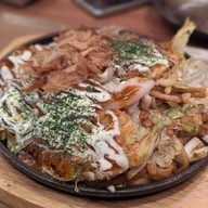 เมนูของร้าน PONPOCOTEI one Bangkok