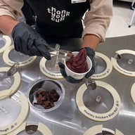 Thank you Cup One Bangkok