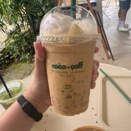 Coco&coff
