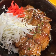 เมนูของร้าน Yashima Japanese Home Cooking