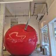 เมนู CHAMTHING CAFE  บรม 12