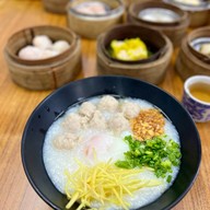 น้องเพชรติ่มซำ 1