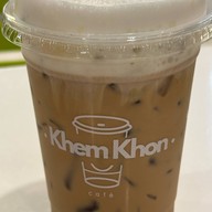 Khemkhon Café