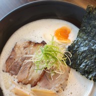 เมนูของร้าน Nonbu Ramen