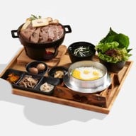 Woo Gogi One Bangkok