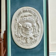 กาแฟนรสิงห์ ณ วังพญาไท