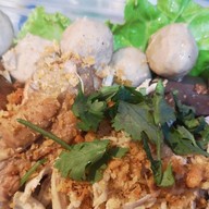 ครัวบ้านสา เฮงเฮง (Krua Ban Sa Heng Heng ⭐⭐⭐) เดอะแคนวาส-สำโรง