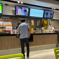 Khemkhon Café