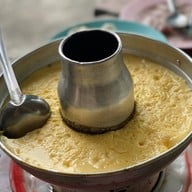 ครัวปลาทู (ทิดอ้วน) บางแสน