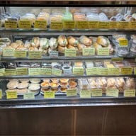 ขนมปังฝรั่งเศส หัวหิน