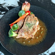 ChopKeeper Butcher & Taps บางนา